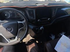Foton Tuouyano 2.0T Edition 5/6/7/9 - ფოტო 16