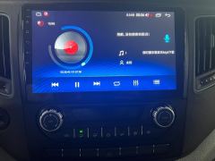 Foton Tuouyano 2.0T Edition 5/6/7/9 - ფოტო 17