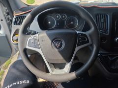 Foton Tuouyano 2.0T Edition 5/6/7/9 - ფოტო 18