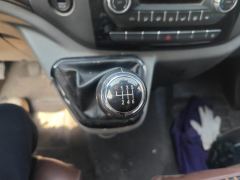 Foton Tuouyano 2.0T Edition 5/6/7/9 - ფოტო 19