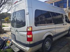 Foton Tuouyano 2.0T Edition 5/6/7/9 - ფოტო 2