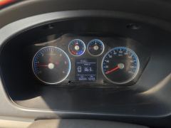 Foton Tuouyano 2.0T Edition 5/6/7/9 - ფოტო 20