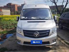 Foton Tuouyano 2.0T Edition 5/6/7/9 - ფოტო 3