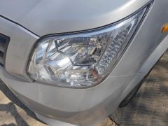 Foton Tuouyano 2.0T Edition 5/6/7/9 - ფოტო 4