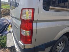 Foton Tuouyano 2.0T Edition 5/6/7/9 - ფოტო 5