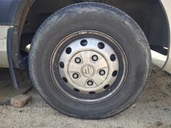 Foton Tuouyano 2.0T Edition 5/6/7/9 - ფოტო 6
