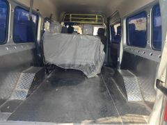 Foton Tuouyano 2.0T Edition 5/6/7/9 - ფოტო 7