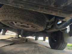Foton Tuouyano 2.0T Edition 5/6/7/9 - ფოტო 9