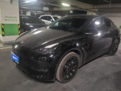 Tesla Model Y Facelift 660km Long Range AWD - фото 1