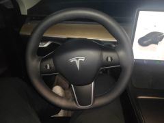 Tesla Model Y Facelift 660km Long Range AWD - фото 18