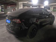 Tesla Model Y Facelift 660km Long Range AWD - фото 2