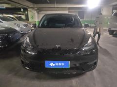 Tesla Model Y Facelift 660km Long Range AWD - фото 3