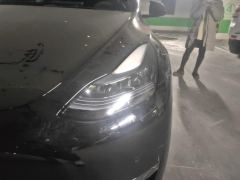Tesla Model Y Facelift 660km Long Range AWD - фото 4