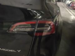 Tesla Model Y Facelift 660km Long Range AWD - фото 5
