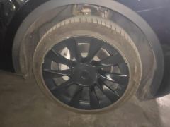 Tesla Model Y Facelift 660km Long Range AWD - фото 6