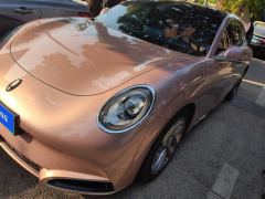 Ora Lightning Cat 555km Premium Edition - ფოტო 1