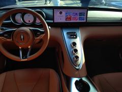 Ora Lightning Cat 555km Premium Edition - ფოტო 16