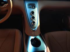 Ora Lightning Cat 555km Premium Edition - ფოტო 19