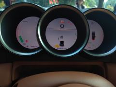 Ora Lightning Cat 555km Premium Edition - ფოტო 20