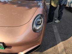 Ora Lightning Cat 555km Premium Edition - ფოტო 4