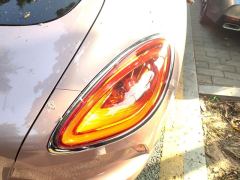Ora Lightning Cat 555km Premium Edition - ფოტო 5
