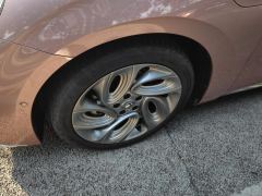 Ora Lightning Cat 555km Premium Edition - ფოტო 6