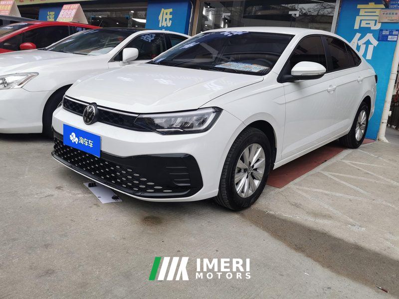 Volkswagen Lavida Advanced 1.5L Automatically outstanding Xinxue edition