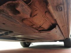 Volkswagen Lavida Advanced 1.5L Automatically outstanding Xinxue edition - ფოტო 10