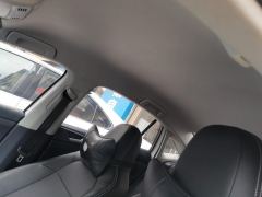 Volkswagen Lavida Advanced 1.5L Automatically outstanding Xinxue edition - ფოტო 15