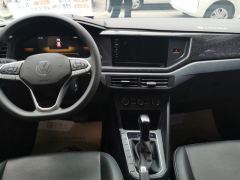 Volkswagen Lavida Advanced 1.5L Automatically outstanding Xinxue edition - ფოტო 16