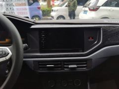 Volkswagen Lavida Advanced 1.5L Automatically outstanding Xinxue edition - ფოტო 17
