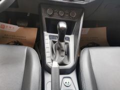 Volkswagen Lavida Advanced 1.5L Automatically outstanding Xinxue edition - ფოტო 19