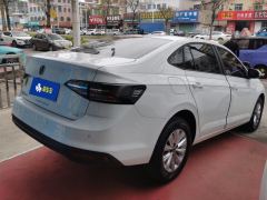 Volkswagen Lavida Advanced 1.5L Automatically outstanding Xinxue edition - ფოტო 2