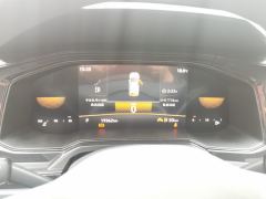 Volkswagen Lavida Advanced 1.5L Automatically outstanding Xinxue edition - ფოტო 20