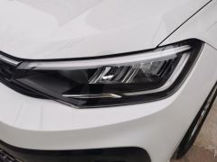 Volkswagen Lavida Advanced 1.5L Automatically outstanding Xinxue edition - ფოტო 4