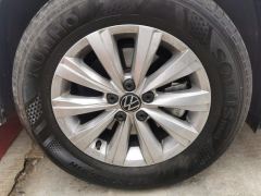 Volkswagen Lavida Advanced 1.5L Automatically outstanding Xinxue edition - ფოტო 6