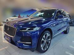 Jaguar F-PACE P250 HSE - ფოტო 1
