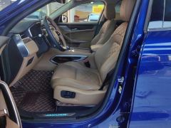 Jaguar F-PACE P250 HSE - ფოტო 14