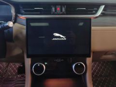 Jaguar F-PACE P250 HSE - ფოტო 17