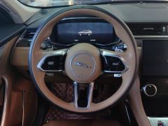 Jaguar F-PACE P250 HSE - ფოტო 18
