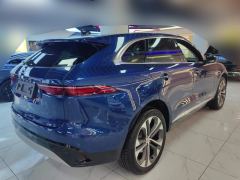 Jaguar F-PACE P250 HSE - ფოტო 2
