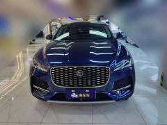 Jaguar F-PACE P250 HSE - ფოტო 3