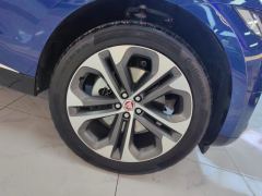 Jaguar F-PACE P250 HSE - ფოტო 6