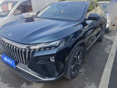 Dongfeng Haoji 1.5T Edition - photo 1