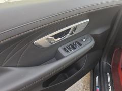 Dongfeng Haoji 1.5T Edition - photo 12