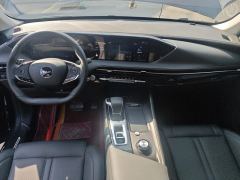 Dongfeng Haoji 1.5T Edition - photo 16