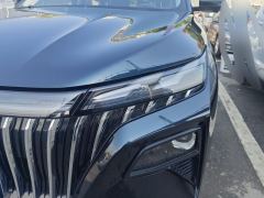 Dongfeng Haoji 1.5T Edition - photo 4