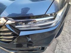 Honda Odyssey 2.0L Sharp Luxury Edition 7-seater - ფოტო 4
