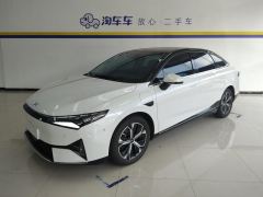 Xpeng P5 550P - ფოტო 1