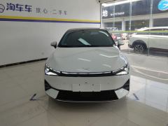 Xpeng P5 550P - ფოტო 3